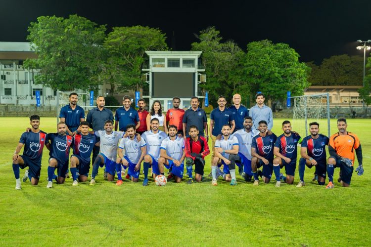 John Keells crowned Champions at spectacular Standard Chartered Cup 2024