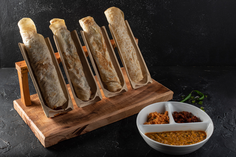 Ceylon Curry Club, a Global Celebration of Sri Lankan Flavours