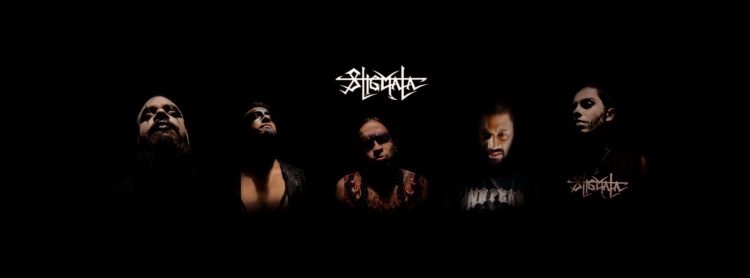 Ceylonese Unleash in the Middle East: Stigmata to take Lankan Metal to Dubai’s Desert Inferno