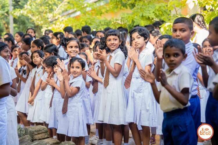 Atlas SipSavi Enhances Infrastructure at Ethulgama Maha Vidyalaya to Foster a Supportive Learning Environment
