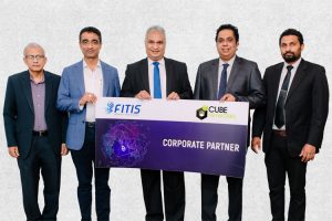 Cube Networks Elevates FITIS Membership to Corporate Status - Adaderana ...