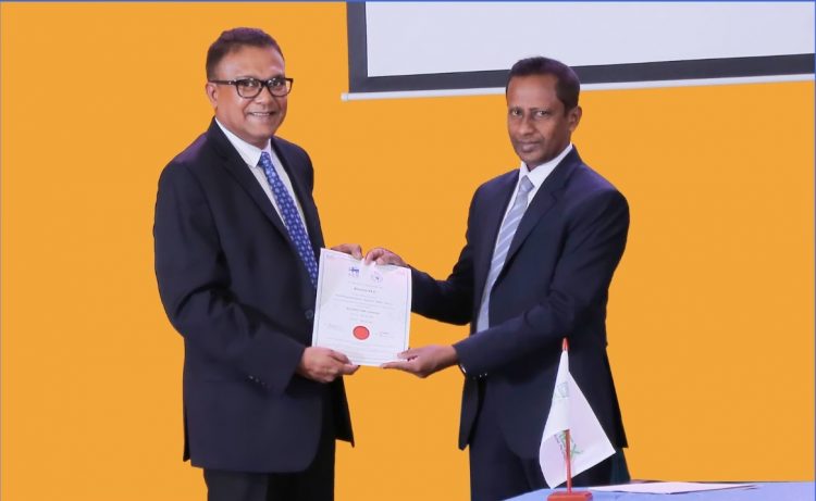 Alumex Achieves AEO Tier I Certification: Advancing Trade Compliance and Global Supply Chain Excellence