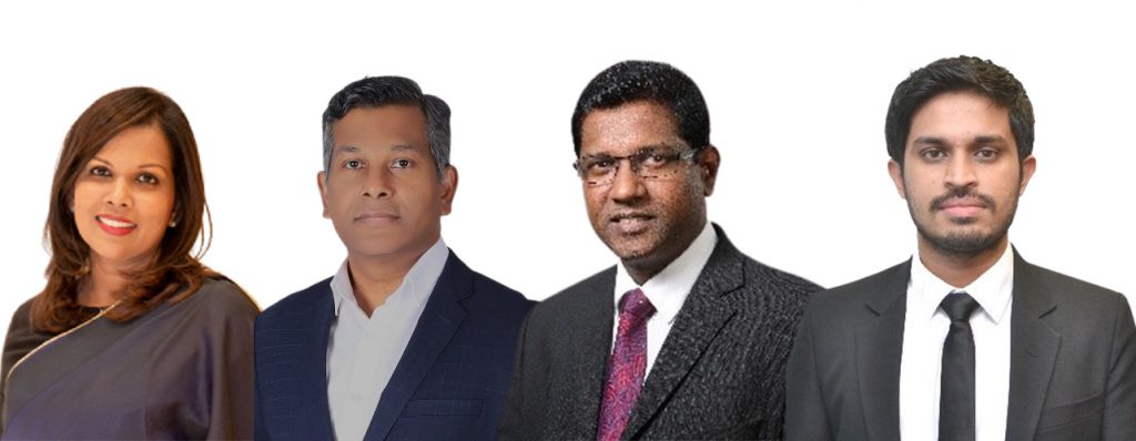 CFA Society Sri Lanka and Acuity Knowledge Partners Collaborate to ...