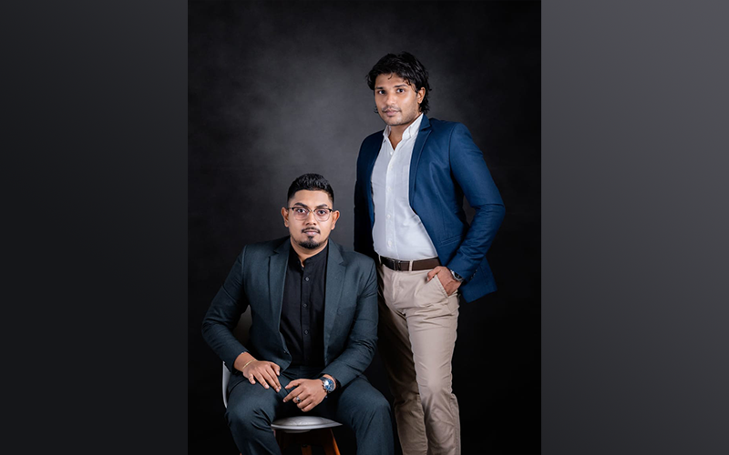 BUOST and Vornex Unite