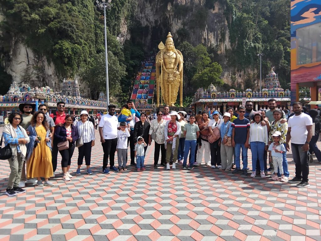 SPAR Sri Lanka celebrates 7 years with a trip to Malaysia for 22 lucky winners