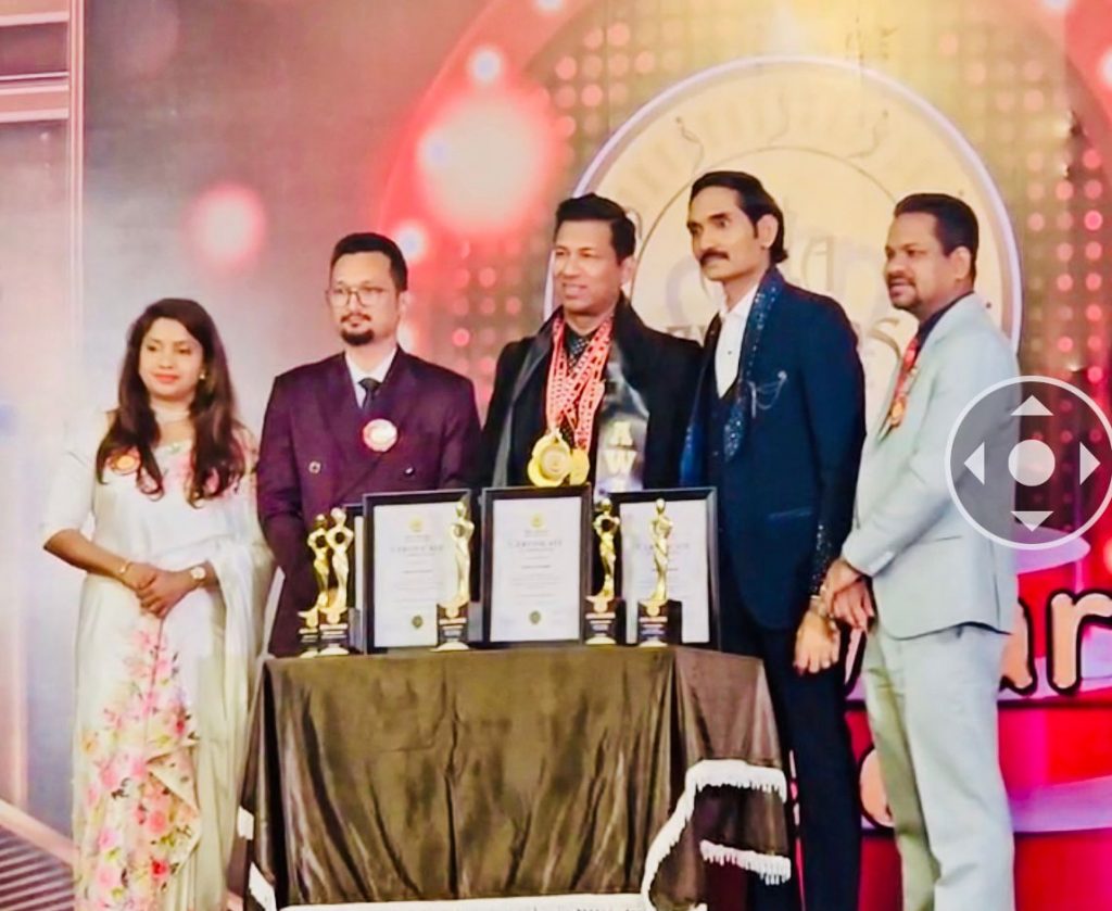 Sri Lankan Innovation Takes Centre Stage at Asia Awards 2026 ...