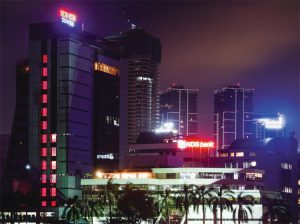 NDB posts a PAT of LKR 3.0 billion in Q2-2026 driven by core banking operations