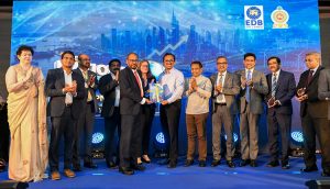 Sri Lanka Launches National Export Development Plan 2026 – 2030