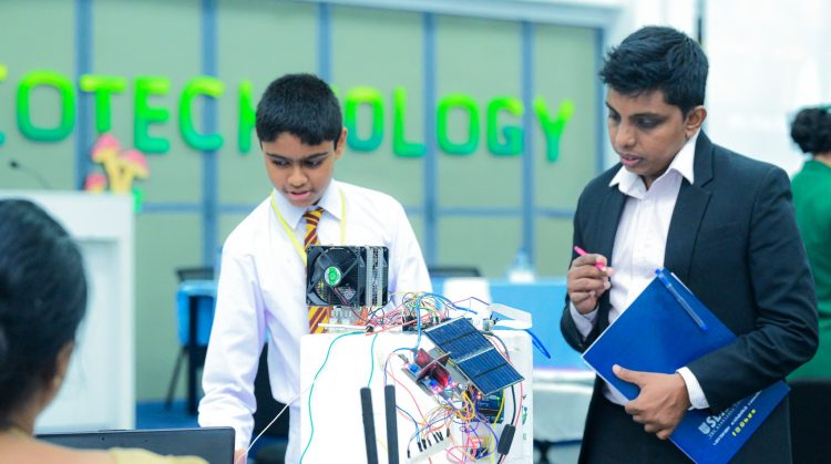SciFest 2026 participants