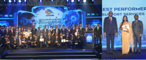 Sunshine Holdings Celebrates Future focused Employee Excellence At SUN Sunshine Holdings Celebrates Future focused Employee Excellence At SUN