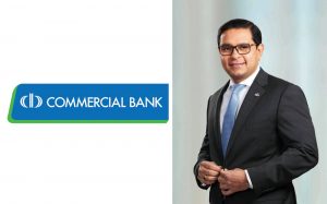 Commercial Bank MD/CEO Sanath Manatunge appointed Chairman of EFC