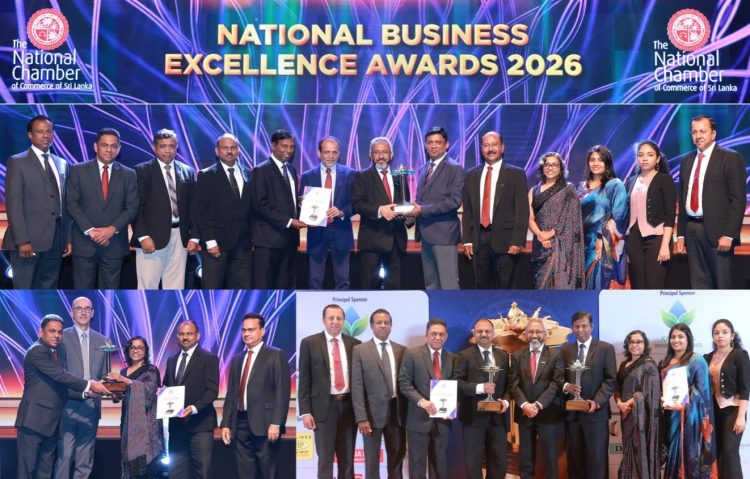 SLT-MOBITEL's Double Win: A Beacon of Excellence in Sri Lanka's ICT Sector