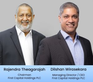 First Capital navigates market volatility in first quarter of financial year 2026/27