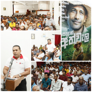 Seylan Bank empowers Southern farmers through SME Scale-Up Programme