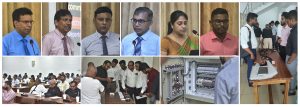 EDB and University of Kelaniya hold “Innovation Bridge 2026” to Increase Electronic and Electrical Exports Through R&D, Innovation, and Product Diversification