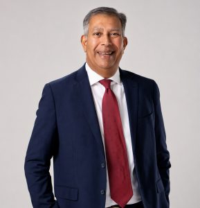 Sampath Bank PLC Appoints Dilip de S Wijeyeratne as Deputy Chairman