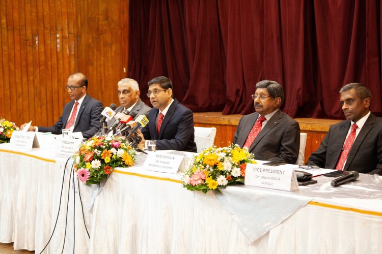 ජපන් ශ්‍රී ලංකා තාක්ෂණික හා සංස්කෘතික සංගමය විසින් 2025 JASTECA සම්මාන උළෙල ප්‍රකාශයට පත් කරයි