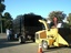 R & S Tree Service
