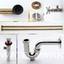 Mike Lulu Plumbing & Heating 