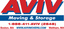 Aviv Moving & Storage 
