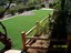 Harvest Landscape Inc.