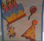 Dizzy Doodle Scrapbook