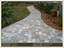 Moderna Paver Driveway Jacksonville