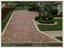 Moderna Paver Driveway Jacksonville