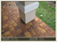 Moderna Paver Driveway Jacksonville