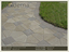 Moderna Paver Driveway Jacksonville