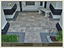Moderna Paver Driveway Jacksonville