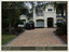 Moderna Paver Driveway Jacksonville