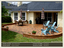 Moderna Paver Driveway Jacksonville