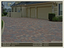 Moderna Paver Driveway Jacksonville
