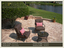Moderna Paver Driveway Jacksonville