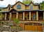 Grand Timber Doors