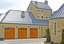 Grand Timber Doors