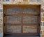 Grand Timber Doors