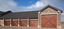 Grand Timber Doors