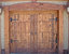 Grand Timber Doors