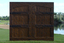Grand Timber Doors