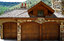 Grand Timber Doors