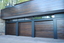 Grand Timber Doors