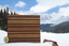 Grand Timber Doors