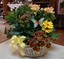 Donna's Custom Flowers - Wedding and Funeral Planning 