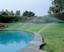 Byrd's Irrigation & Landscaping 