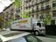 Alliance relocation