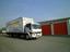 Alliance relocation
