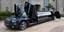 Champion Limo Services