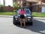 UNIQUE EXOTICS ROLLS ROYCE & BENTLEY TRANSORTATION SVC